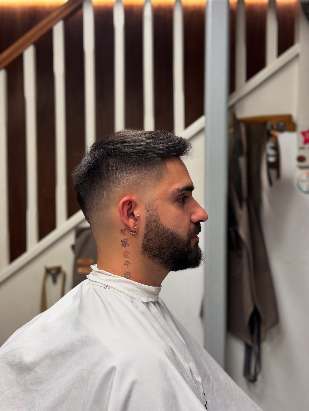 Post 7 by The Groomsmith on Instagram (image)