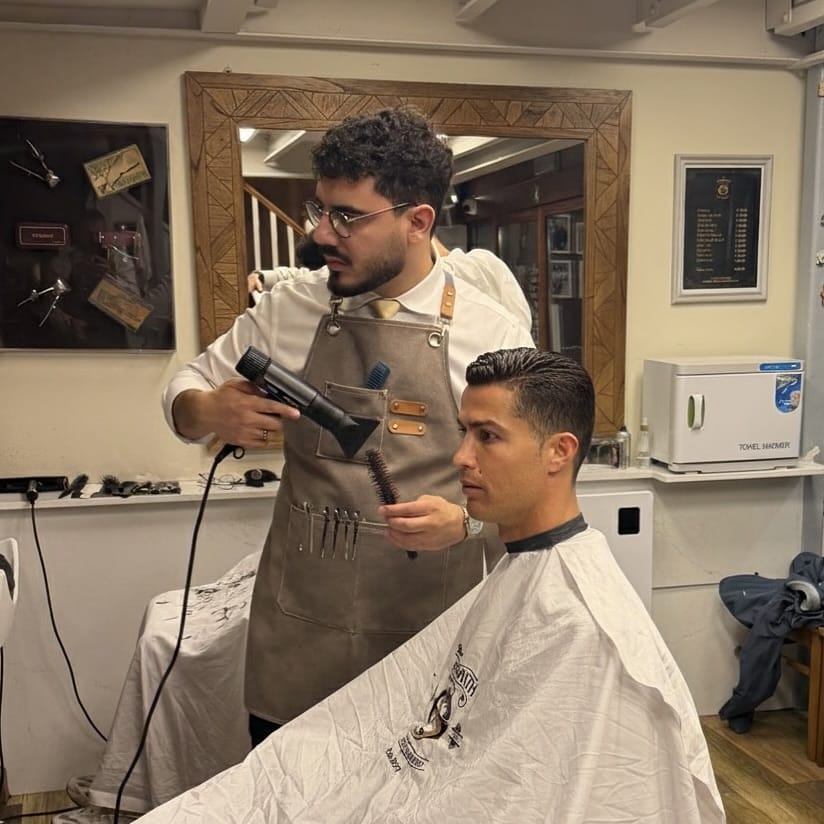 Post 2 by The Groomsmith on Instagram (image)