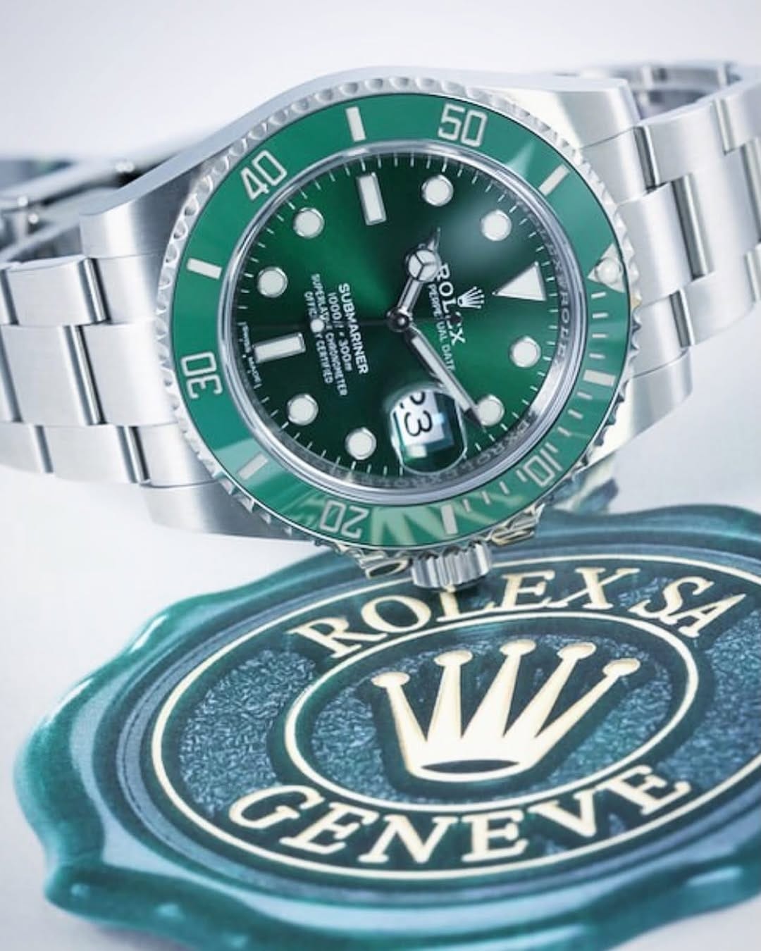 Post 6 by Blowers Jewellers on Instagram (image)