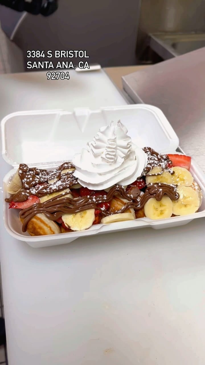 Post 9 by La Michoacana Sweet and Spicy on Instagram (video)