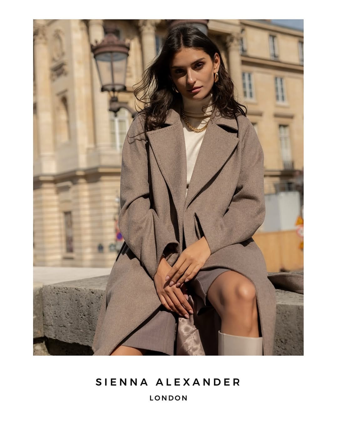 Post 10 by SIENNA ALEXANDER | LONDON on Instagram (image)
