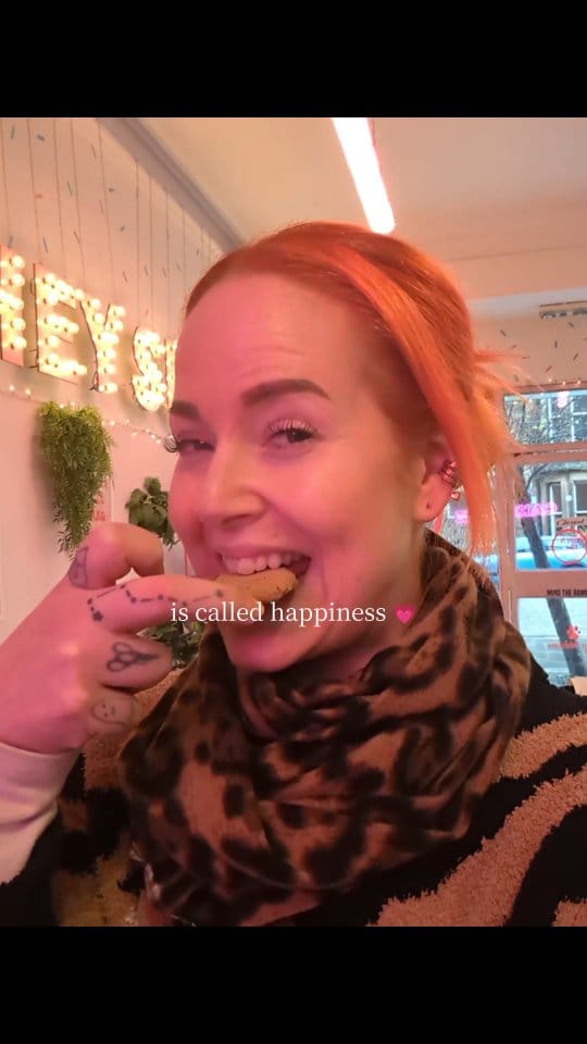 Post 2 by Sugar Daddys Edinburgh on Instagram (video)