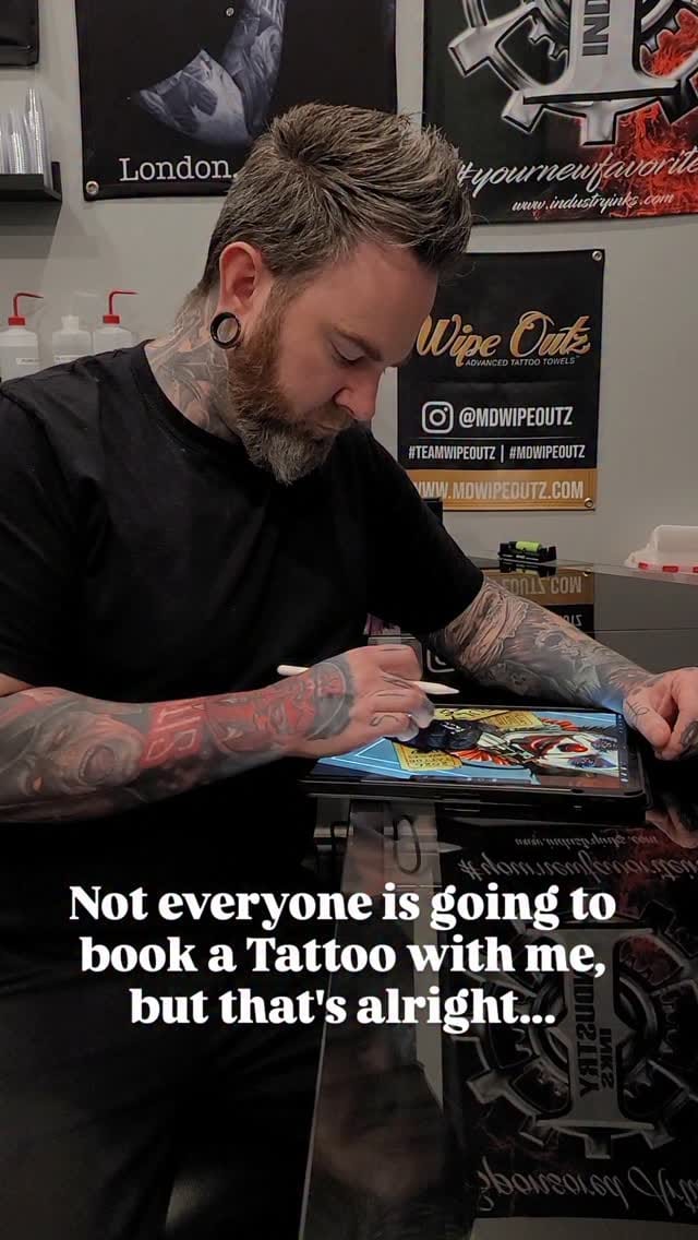 Post 3 by Will Smink on Instagram (video)