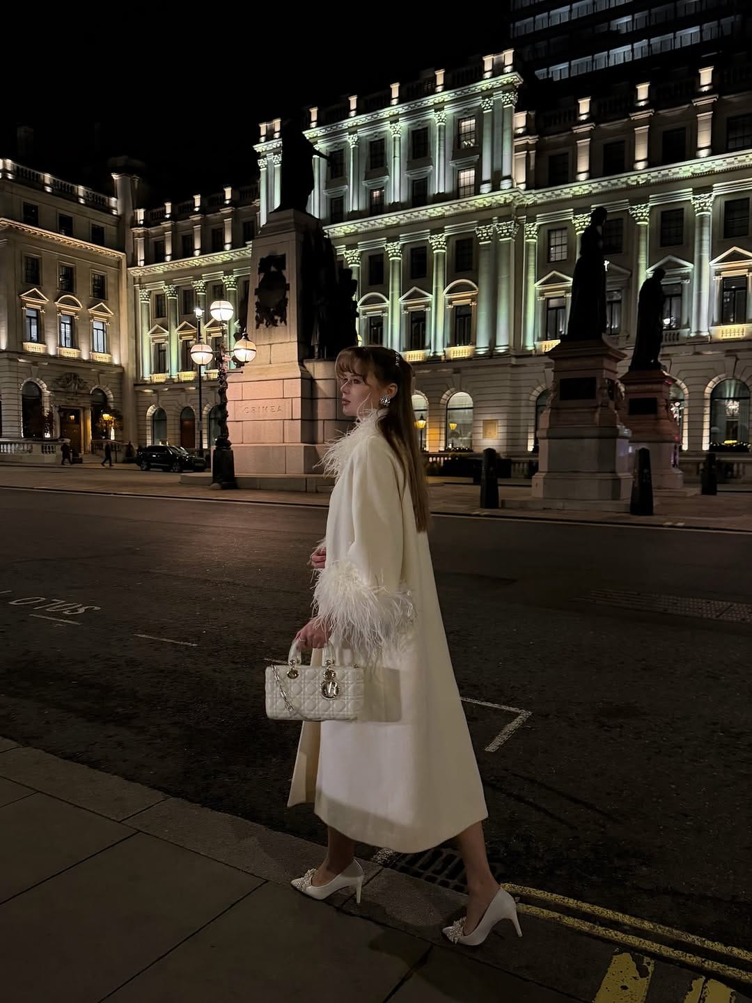 Post 4 by Arina Orlov on Instagram (carousel)