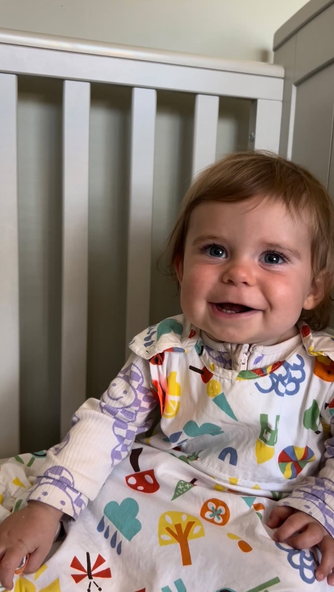 Post 2 by Joanne Louise on Instagram (video)