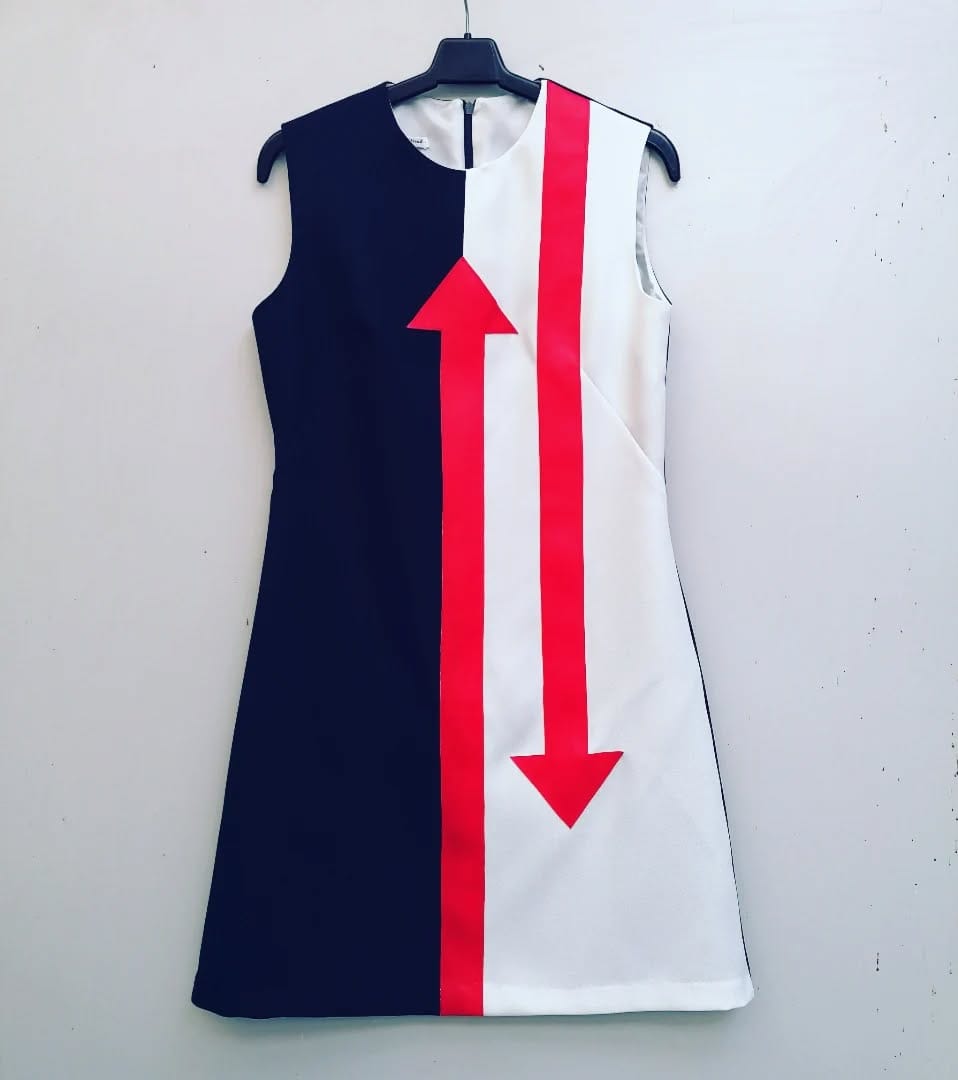 Post 7 by The Carnaby Streak on Instagram (image)