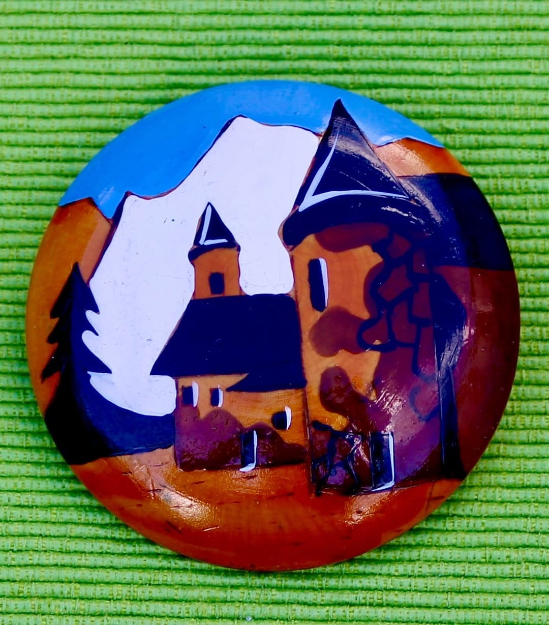 Post 5 by Audra’s Brooches on Instagram (carousel)