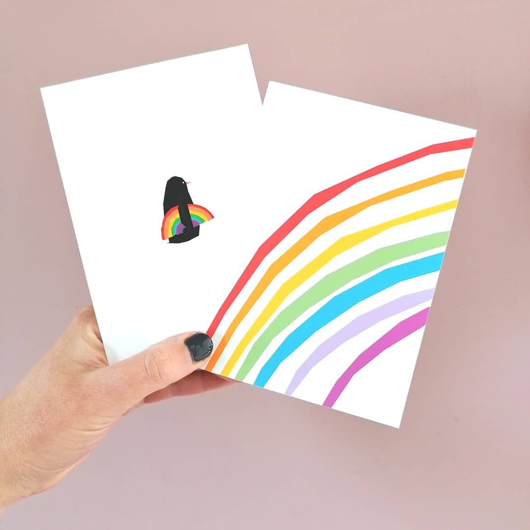 Post 6 by Ingrid • Ingrid Petrie Design on Instagram (image)