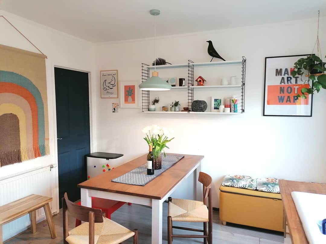 Post 8 by Ingrid • Ingrid Petrie Design on Instagram (image)