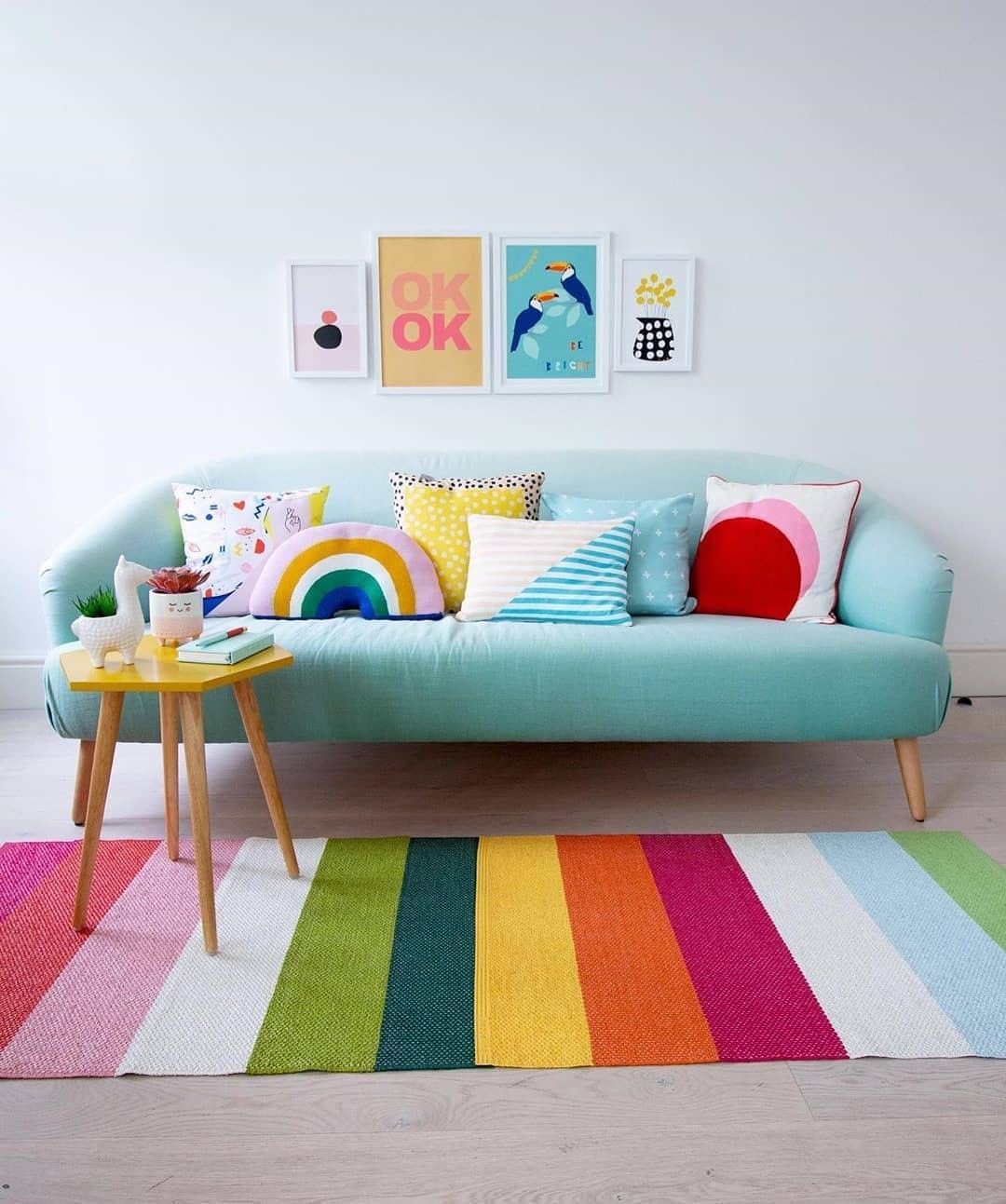 Post 10 by Ingrid • Ingrid Petrie Design on Instagram (image)