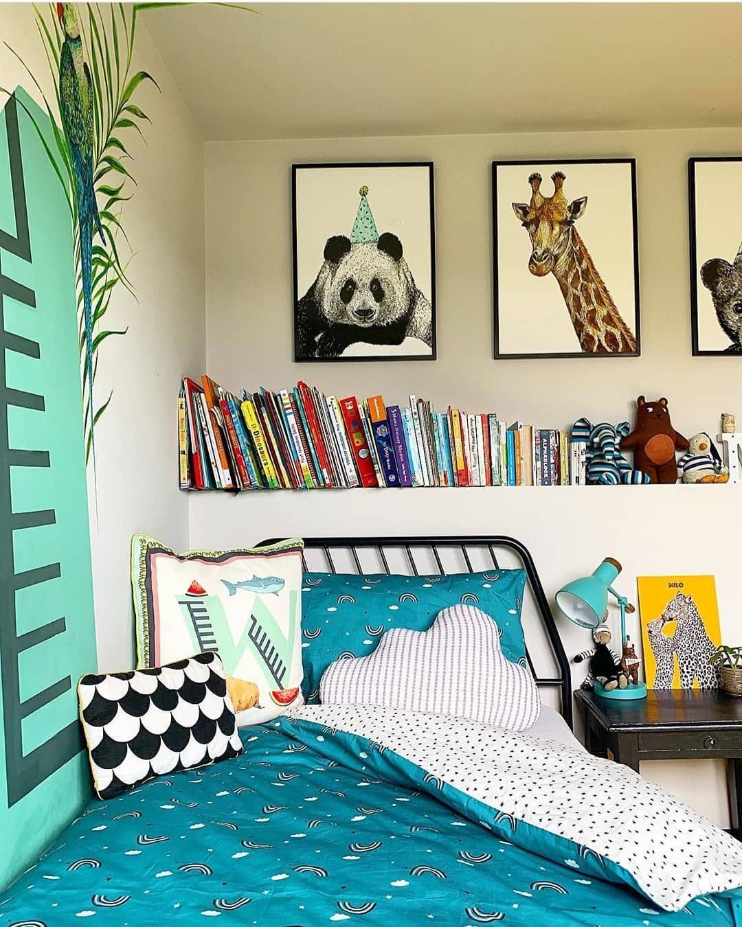 Post 4 by Ingrid • Ingrid Petrie Design on Instagram (image)