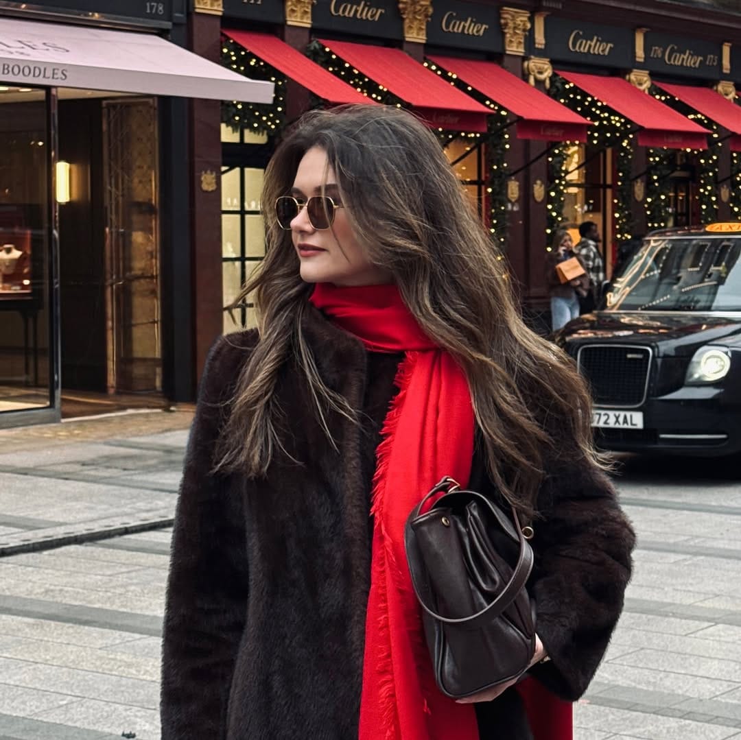 Post 5 by Lady A  — Classy | Beauty | Lifestyle on Instagram (carousel)