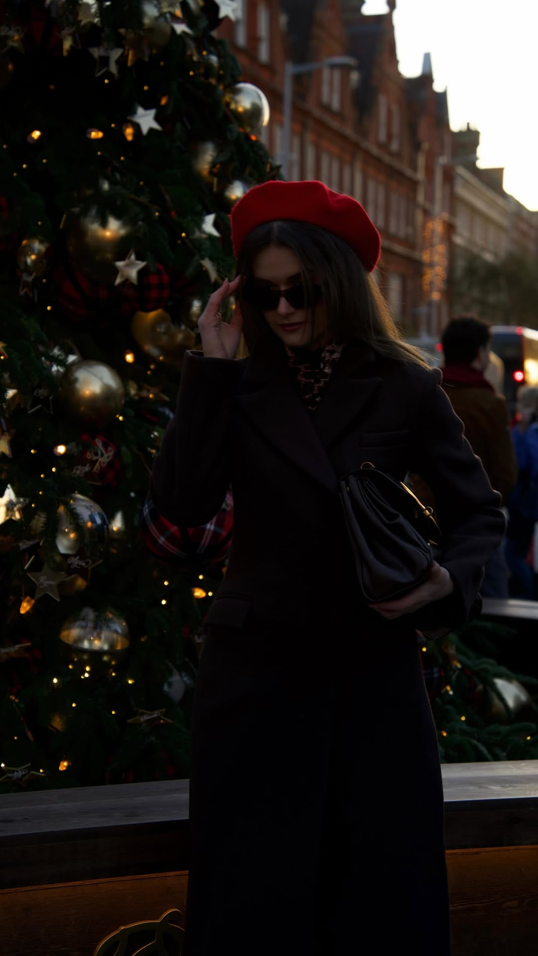 Post 9 by Lady A  — Classy | Beauty | Lifestyle on Instagram (video)