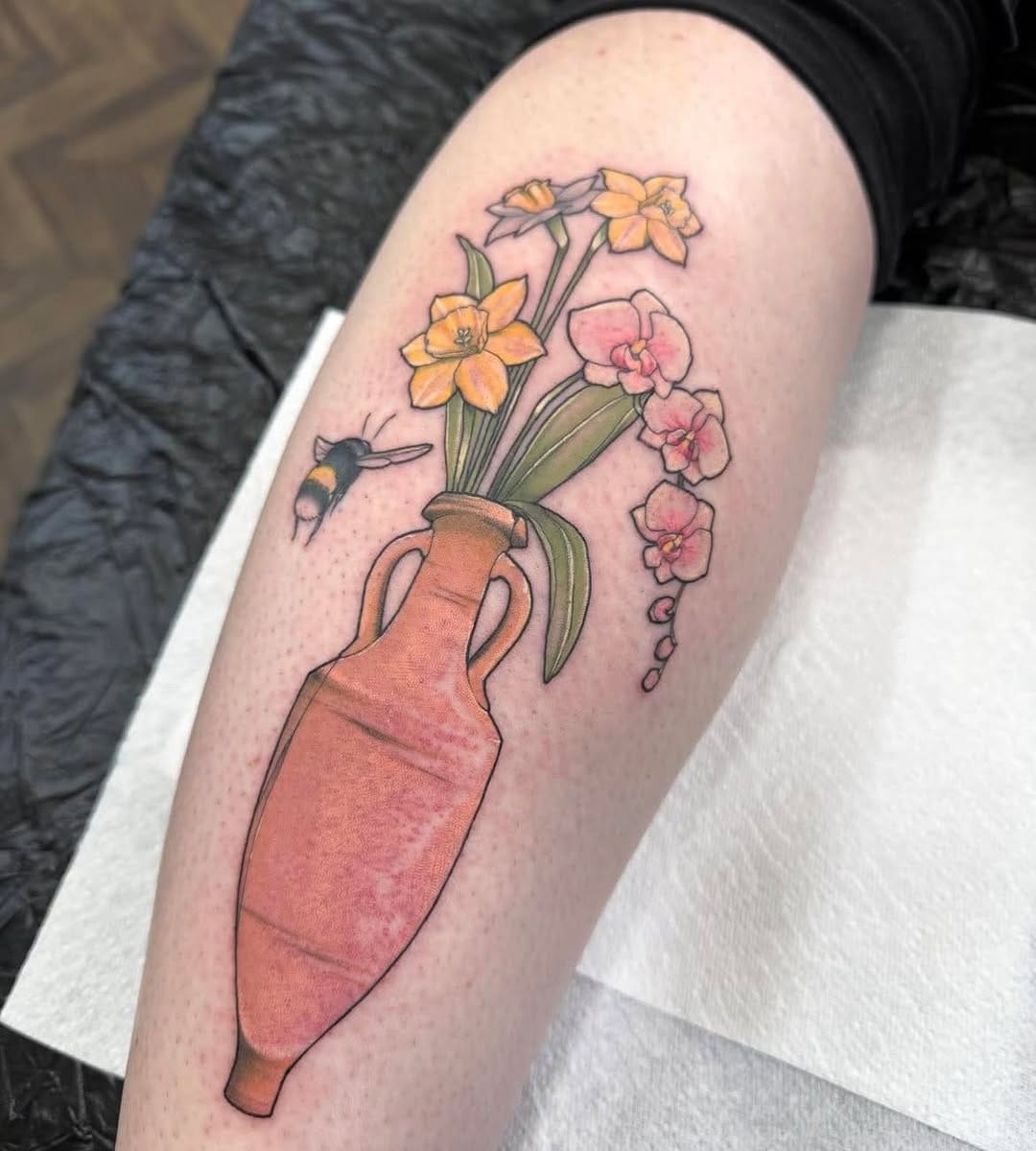 Post 9 by ℜ𝔢𝔡 𝔗𝔞𝔱𝔱𝔬𝔬 𝔞𝔫𝔡 𝔓𝔦𝔢𝔯𝔠𝔦𝔫𝔤 on Instagram (image)