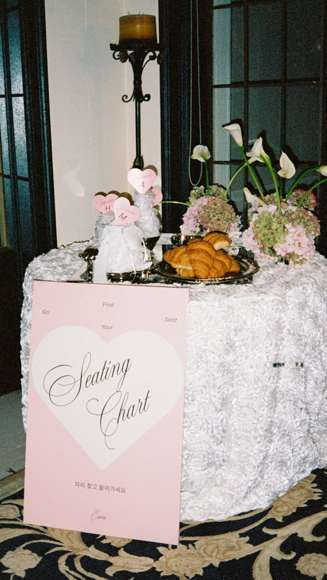 Post 3 by 𝐩𝐥𝐚𝐭𝐞 𝐩𝐢𝐥𝐥𝐨𝐰𝐬 on Instagram (video)