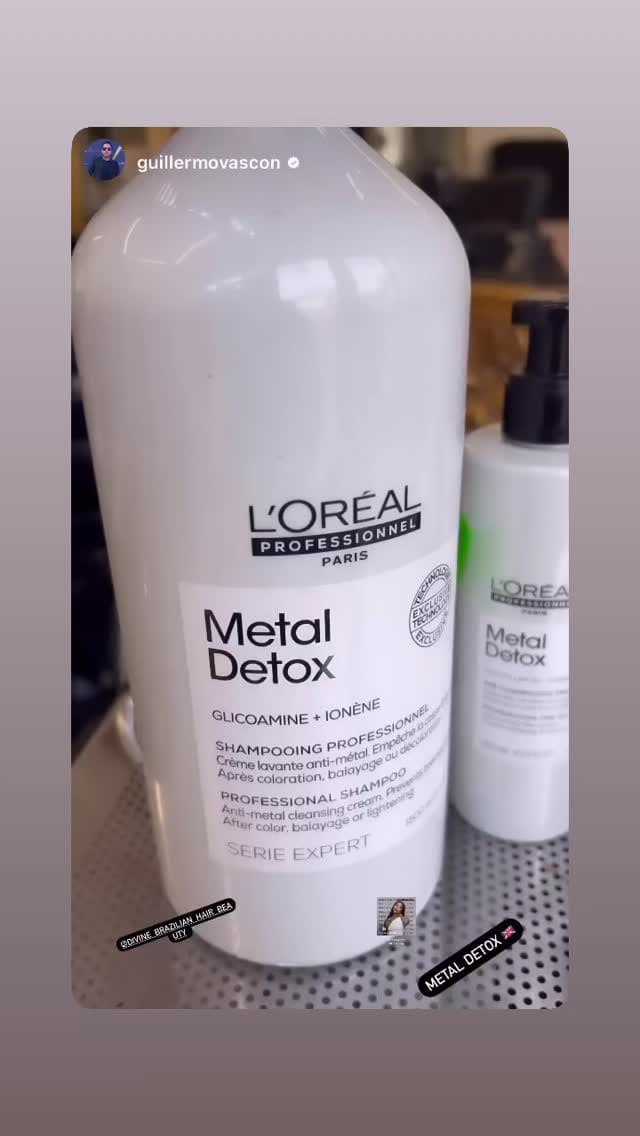 Post 6 by DIVINE BRAZILIAN HAIR & BEAUTY on Instagram (video)