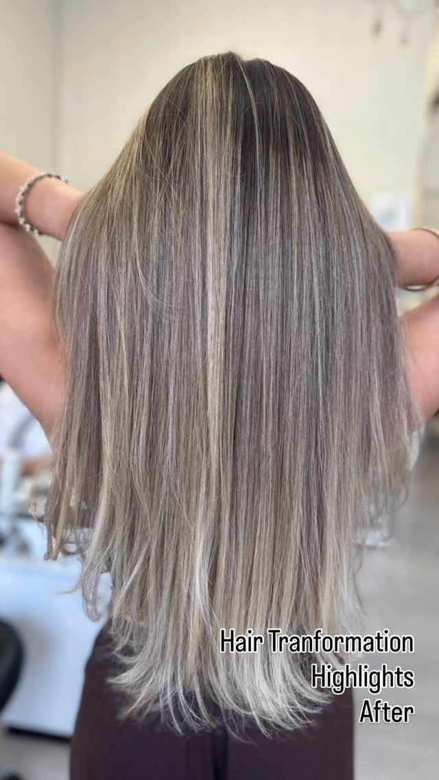 Post 4 by DIVINE BRAZILIAN HAIR & BEAUTY on Instagram (video)