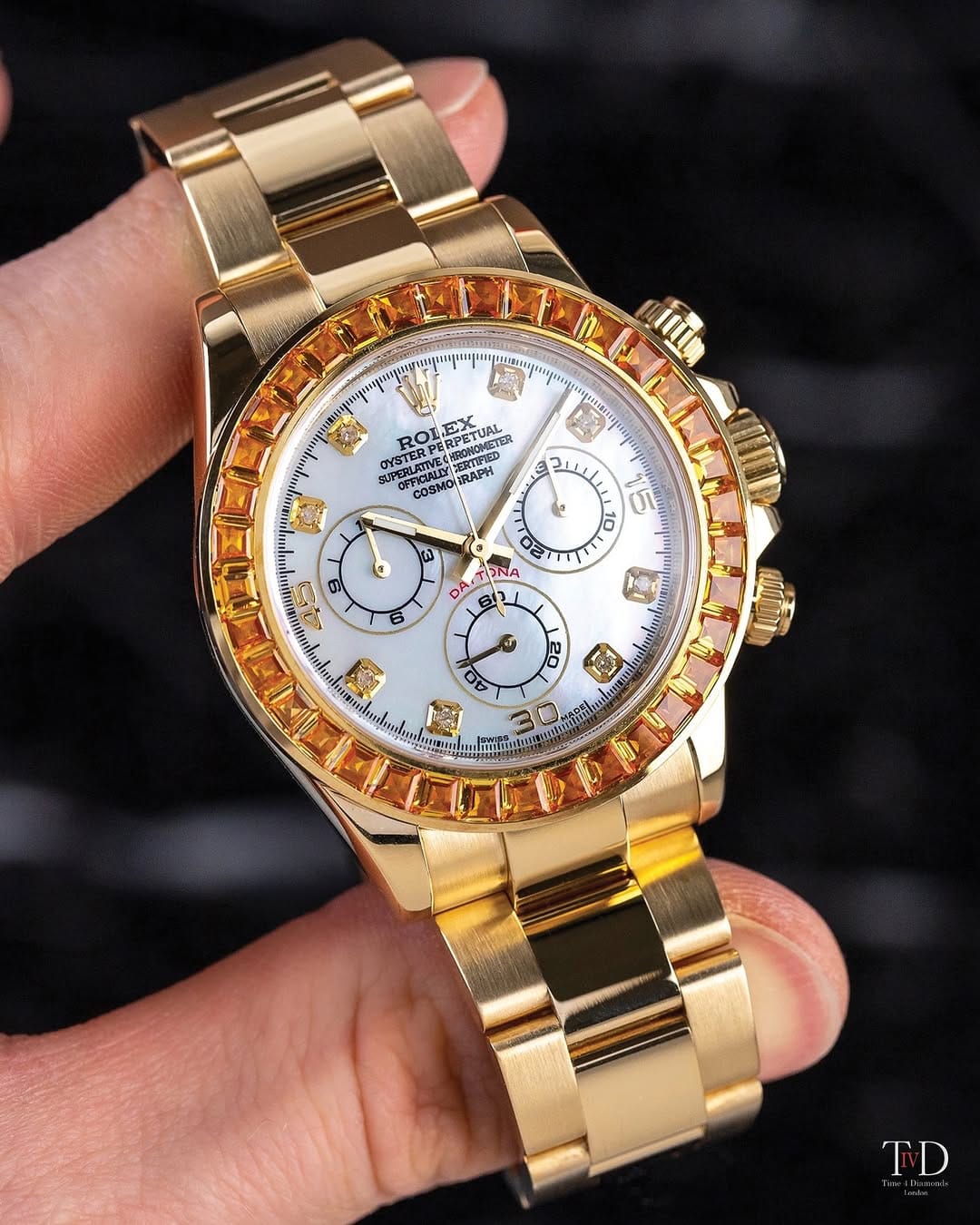 Post 1 by Time 4 Diamonds® | Since 2005 on Instagram (carousel)