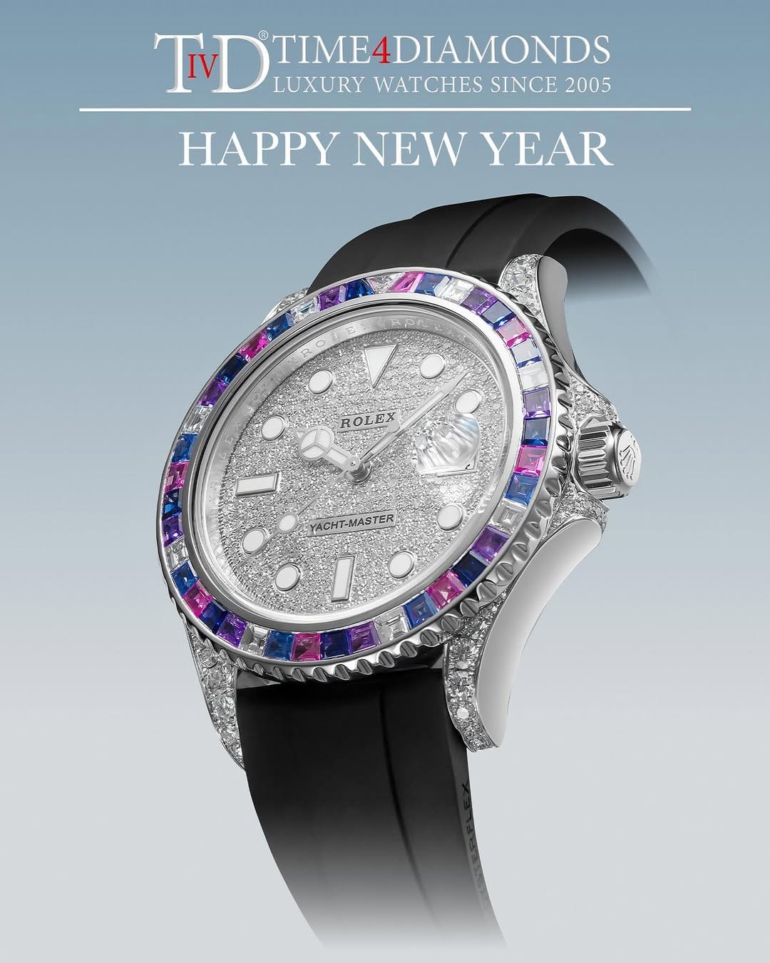 Post 5 by Time 4 Diamonds® | Since 2005 on Instagram (carousel)