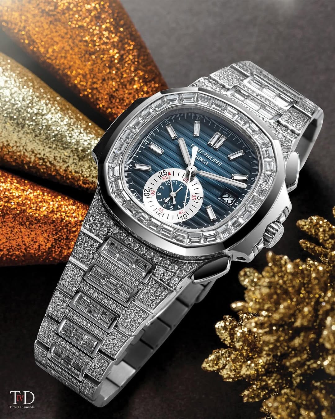 Post 9 by Time 4 Diamonds® | Since 2005 on Instagram (carousel)