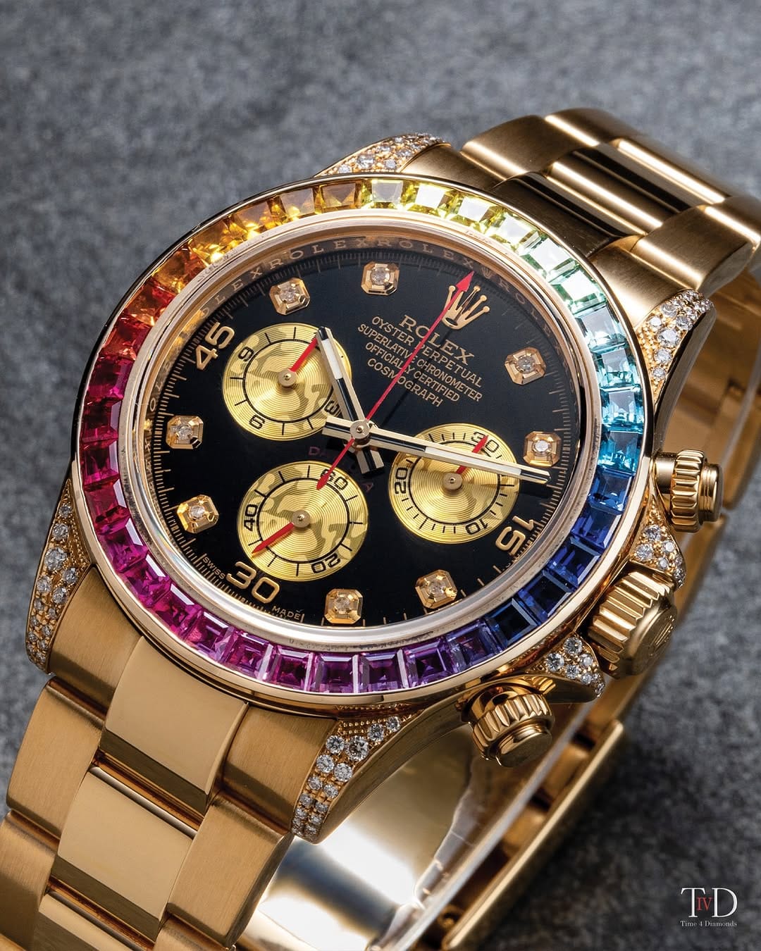 Post 2 by Time 4 Diamonds® | Since 2005 on Instagram (image)