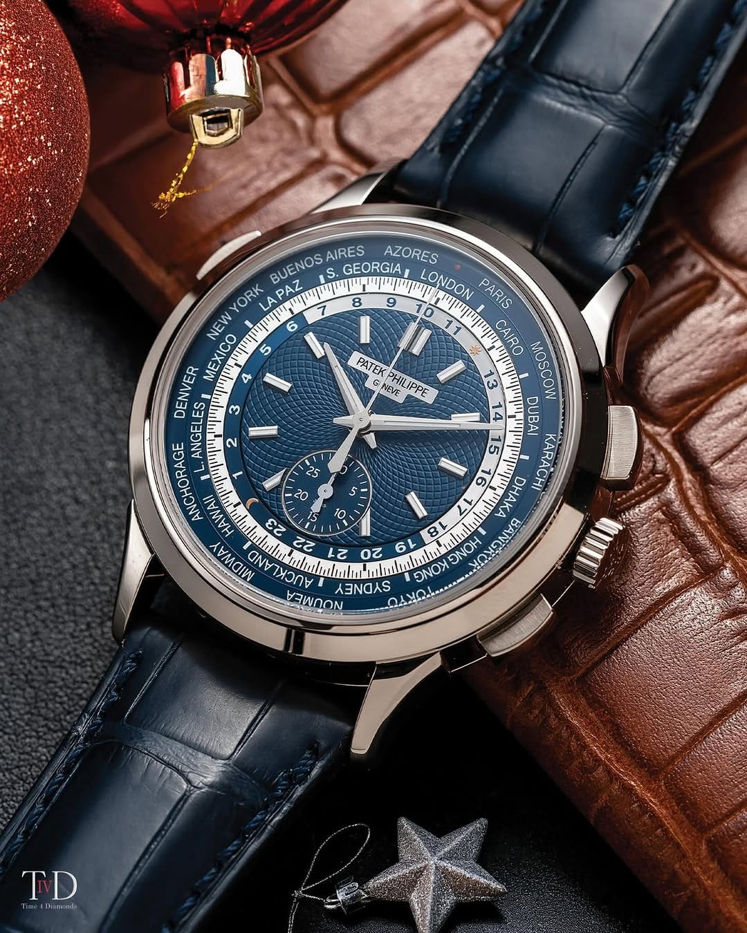 Post 8 by Time 4 Diamonds® | Since 2005 on Instagram (carousel)