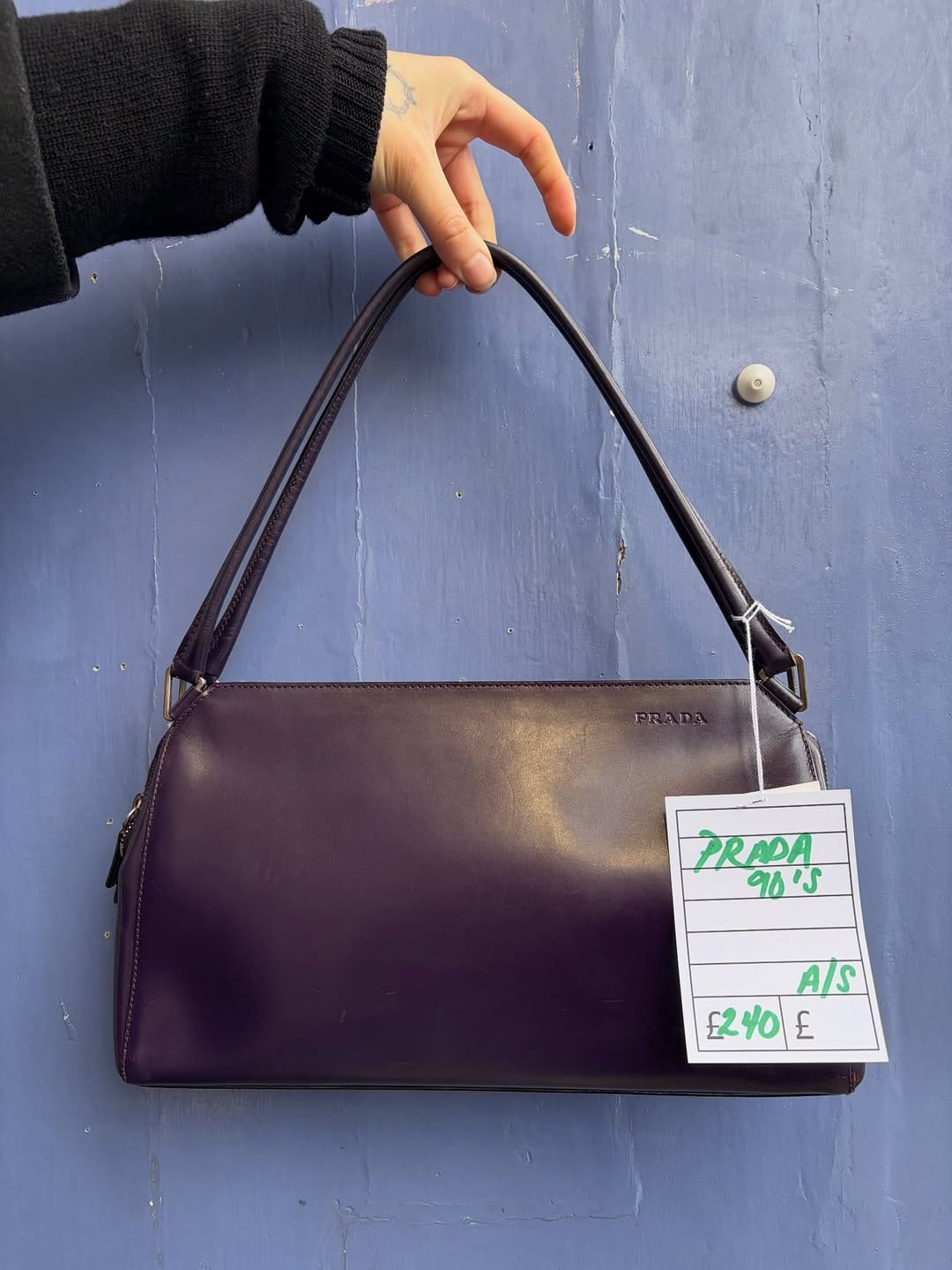 Post 5 by Retro Woman Notting Hill on Instagram (carousel)