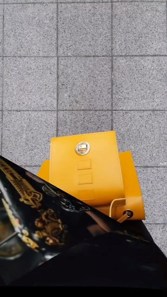 Post 3 by MoQueen on Instagram (video)
