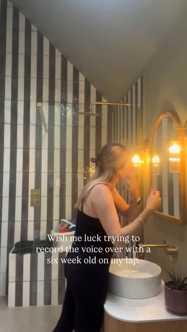 Post 5 by Jenn Cordell Richards on Instagram (video)