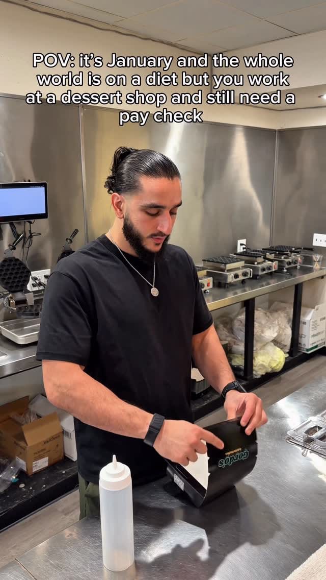 Post 1 by Gordo’s Bubble Waffles 🧇 on Instagram (video)