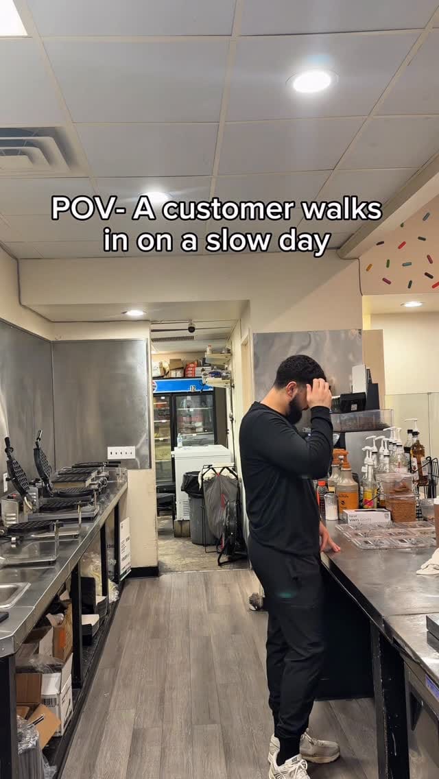 Post 7 by Gordo’s Bubble Waffles 🧇 on Instagram (video)