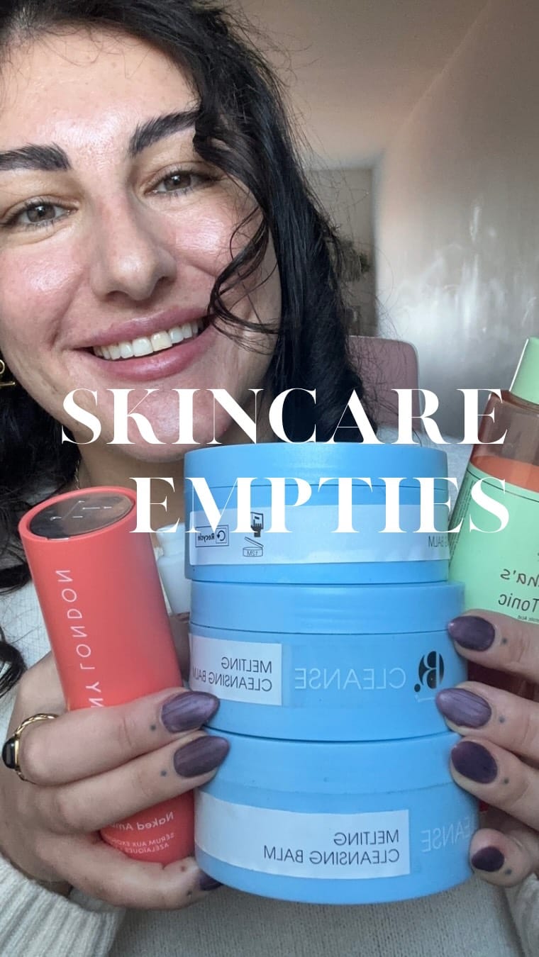 Post 1 by Tabitha Warley | Take Heart on Instagram (video)