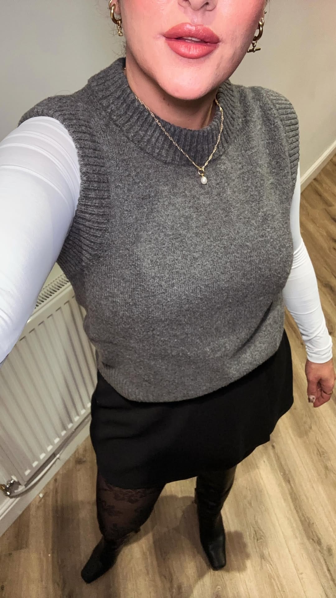 Post 8 by Tabitha Warley | Take Heart on Instagram (video)