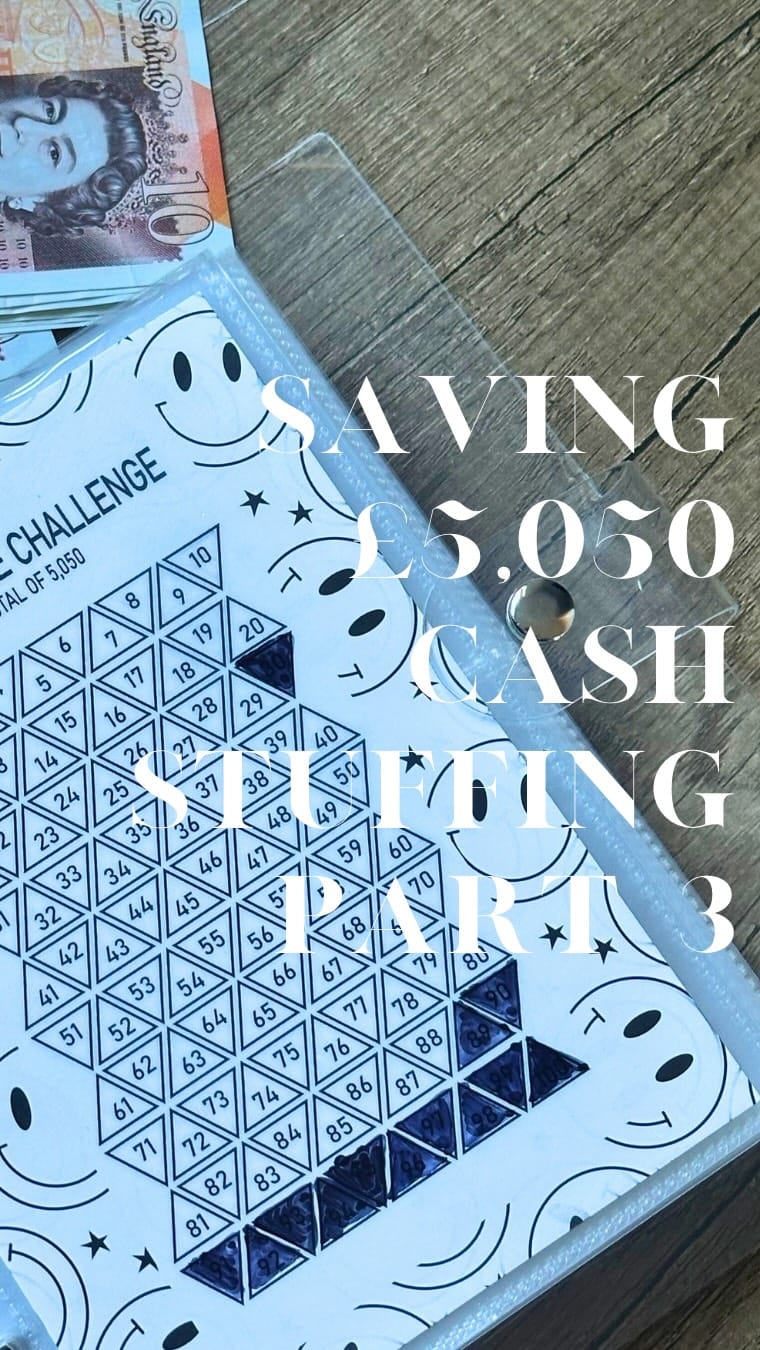 Post 6 by Tabitha Warley | Take Heart on Instagram (video)