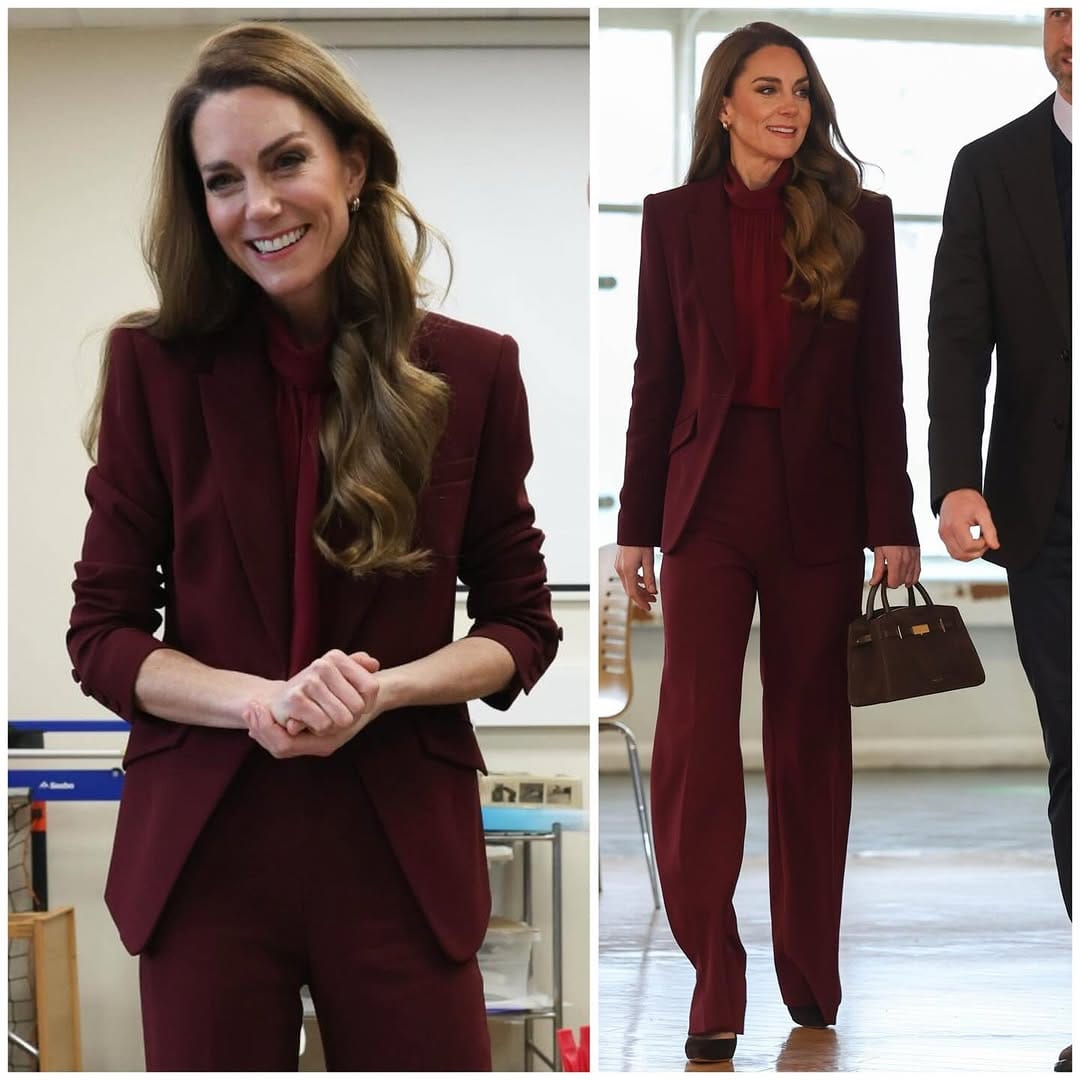Post 5 by Dress Like a Duchess on Instagram (carousel)