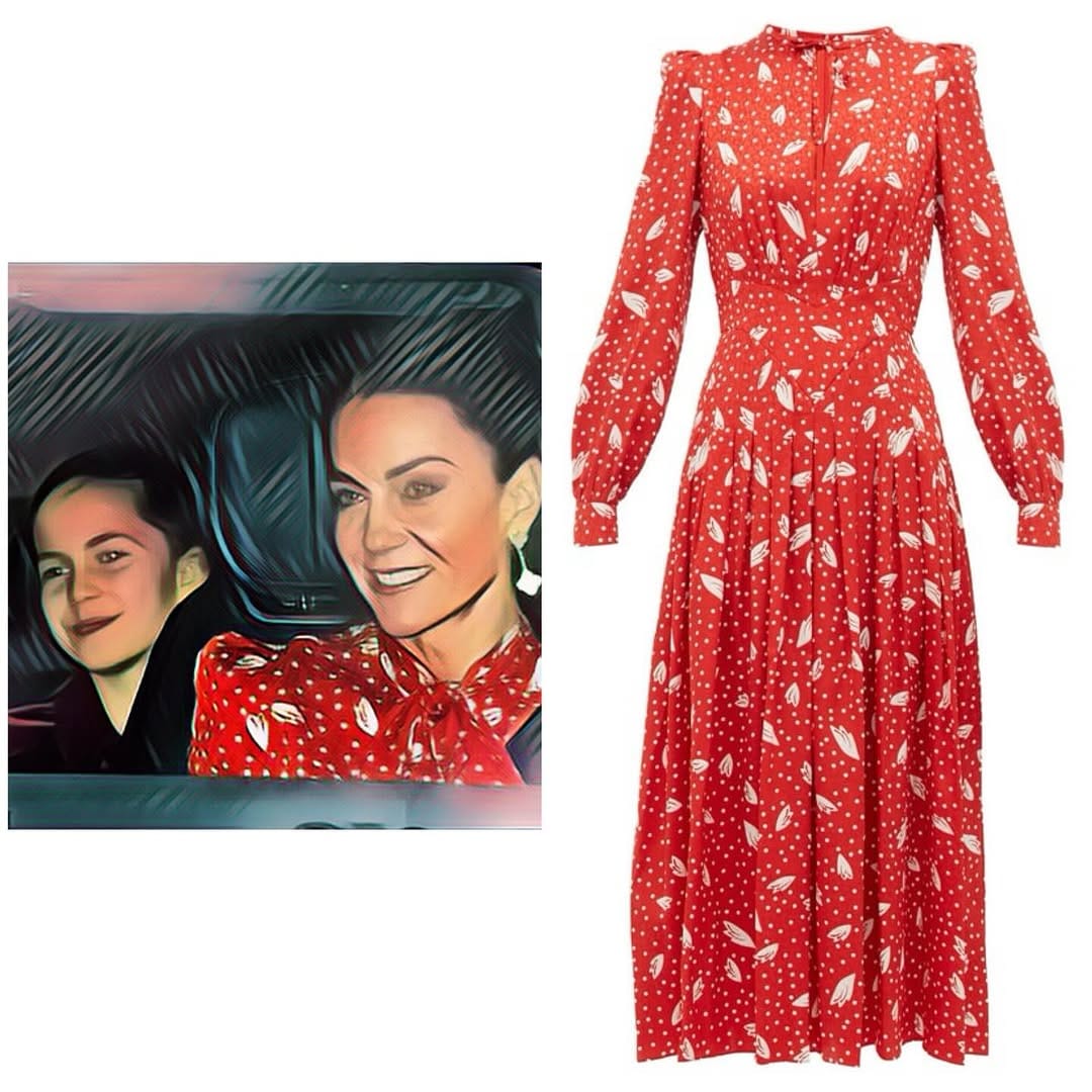Post 10 by Dress Like a Duchess on Instagram (carousel)