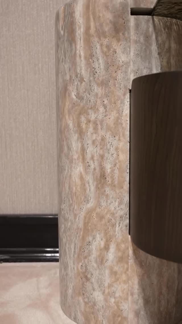 Post 10 by Luxe Life Furniture on Instagram (video)