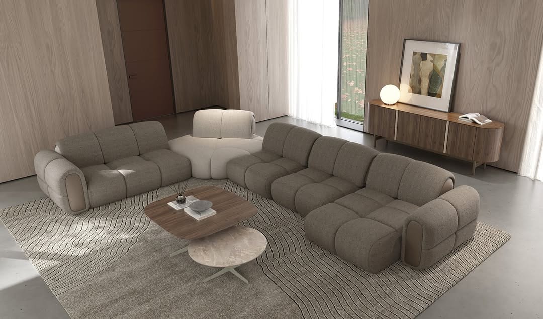 Post 2 by Luxe Life Furniture on Instagram (carousel)