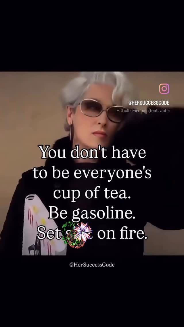 Post 1 by Royally Rowena on Instagram (video)