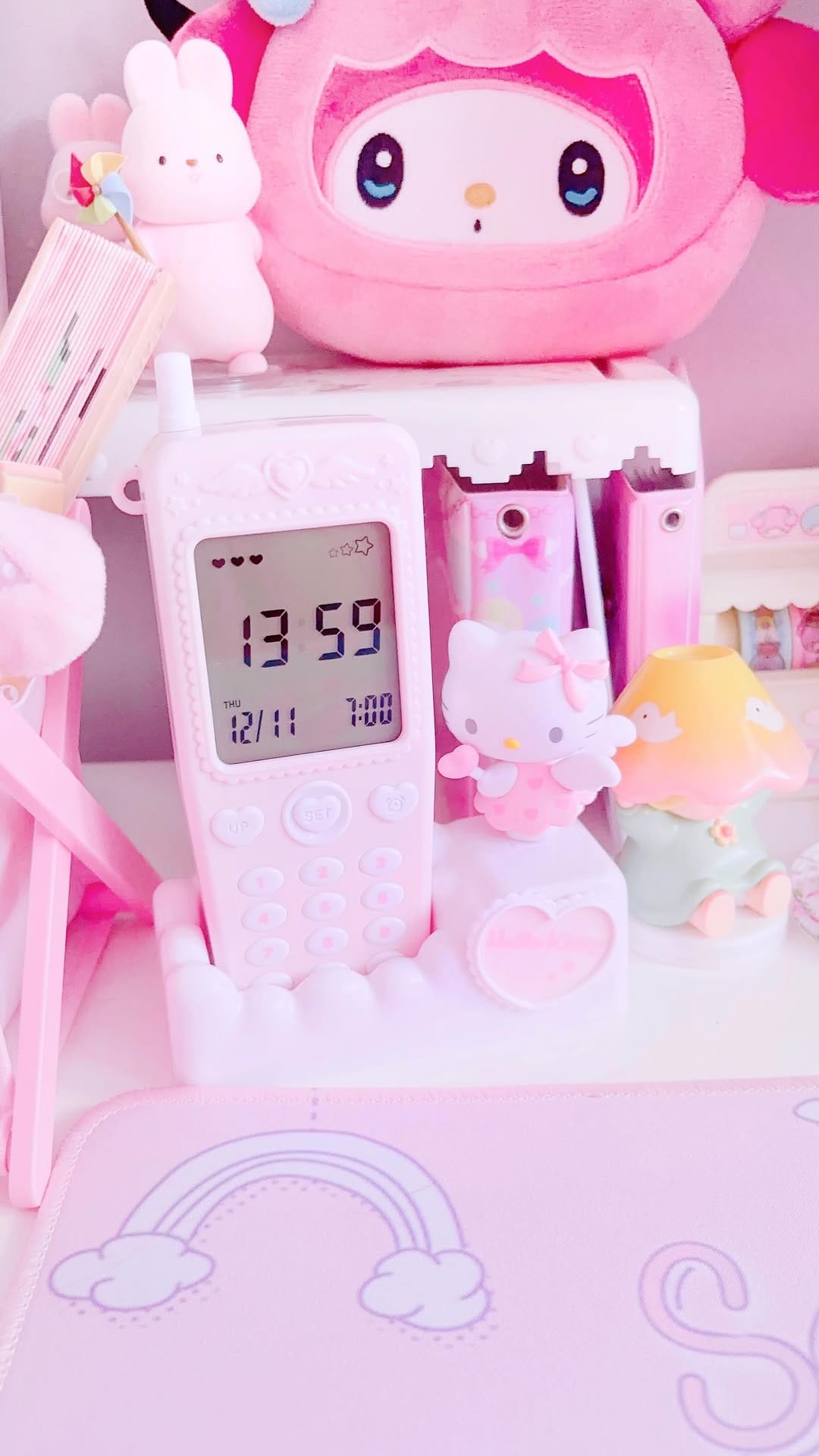 Post 9 by JESSICA 💕 KAWAII GIRL ✨ on Instagram (video)