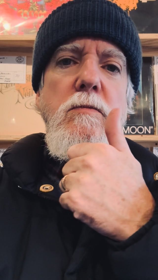 Post 6 by Friendly Records / Recordings on Instagram (video)