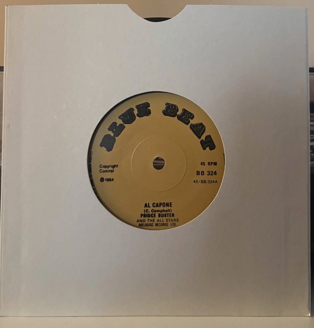 Post 3 by Friendly Records / Recordings on Instagram (carousel)
