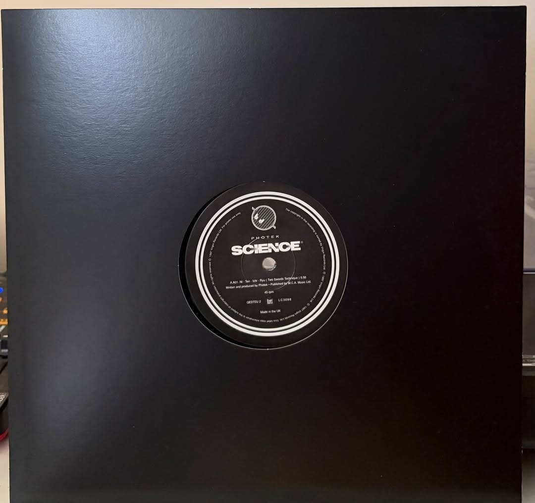 Post 7 by Friendly Records / Recordings on Instagram (carousel)