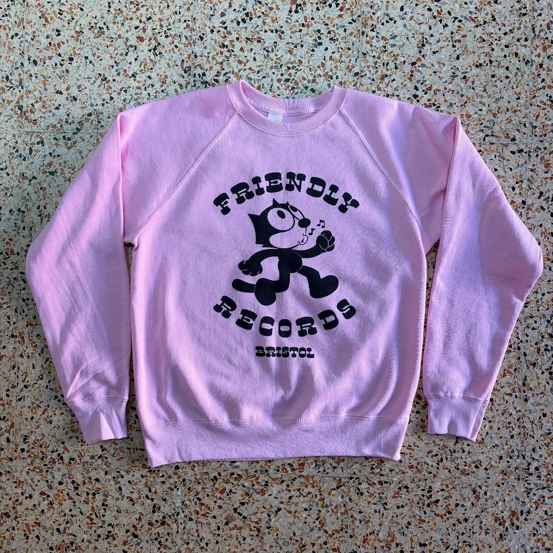 Post 8 by Friendly Records / Recordings on Instagram (carousel)