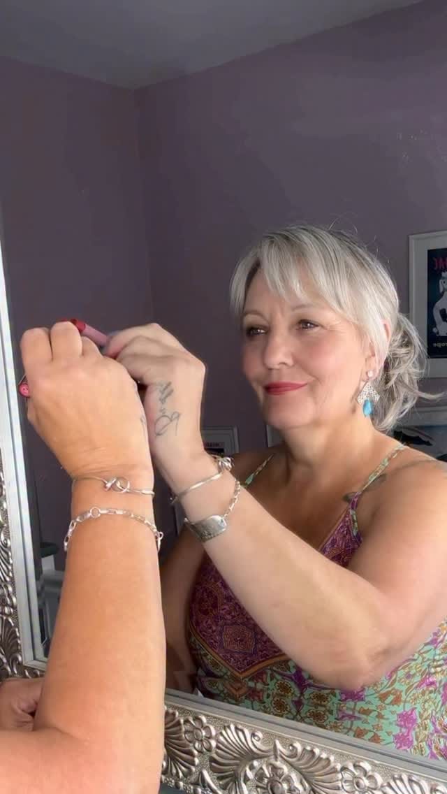 Post 8 by Rachel Pridmore on Instagram (video)