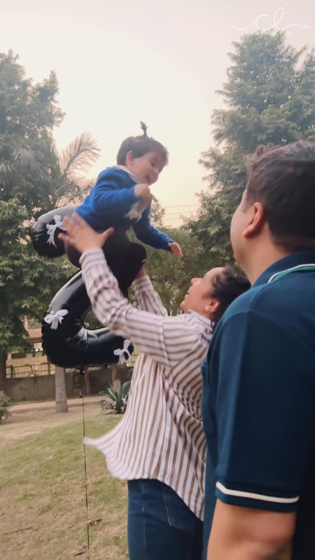 Post 8 by Prameet Kaur on Instagram (video)