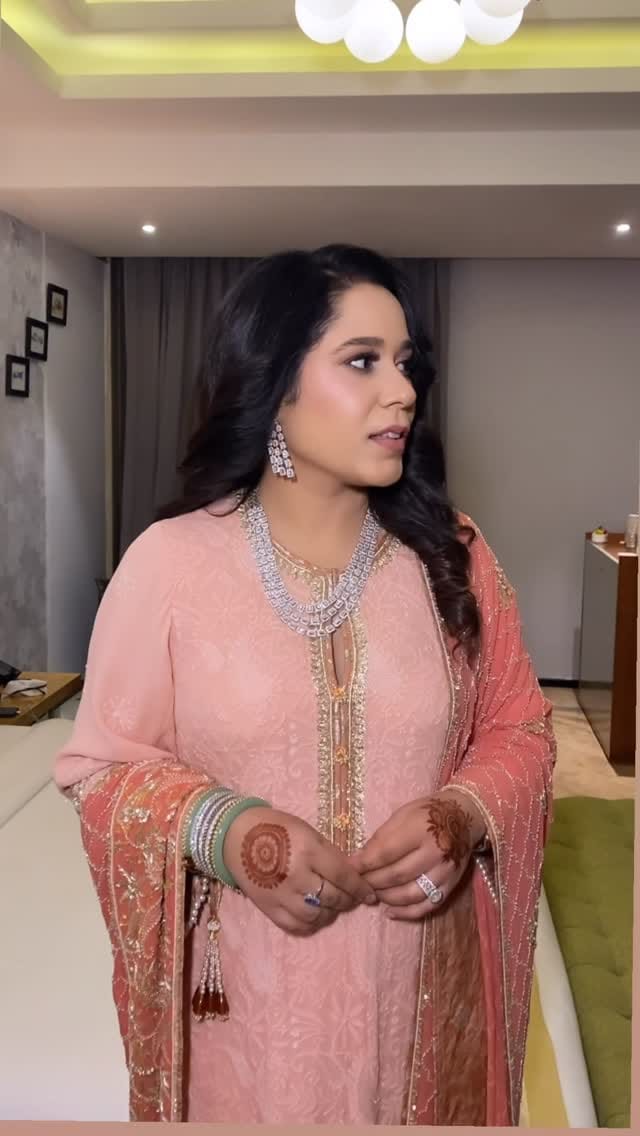 Post 9 by Prameet Kaur on Instagram (video)
