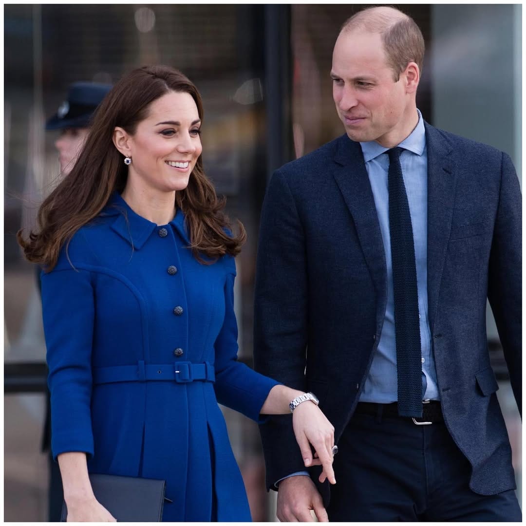 Post 10 by HRH The Princess of Wales on Instagram (image)