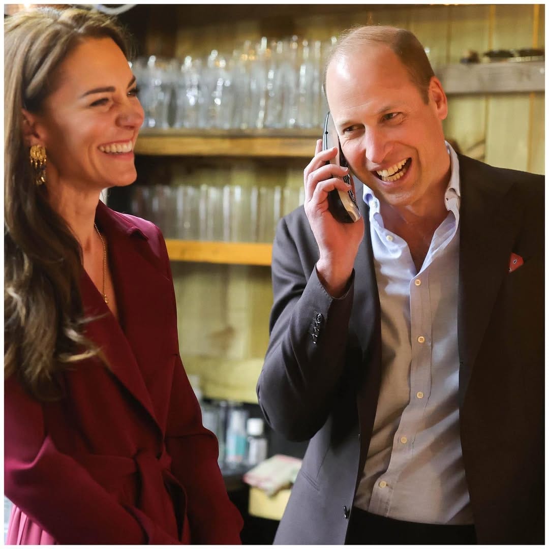 Post 8 by HRH The Princess of Wales on Instagram (carousel)