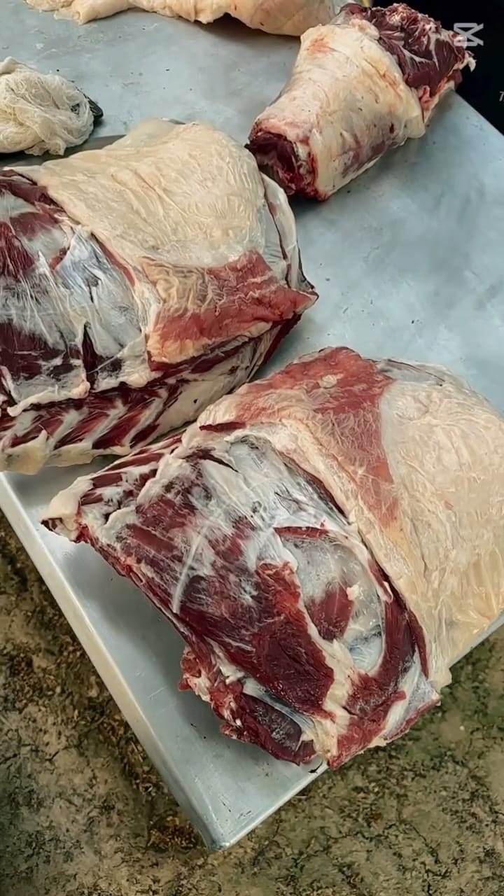 Post 3 by Qassob Xizmati on Instagram (video)